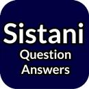 Jadid Fiqhi Masail (Urdu) By Sistani QA APK