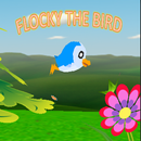 Fly little bird 3d APK