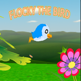 Vuela pajarito 3d 아이콘