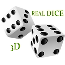 Dice Roller 3d - Shake & Roll APK