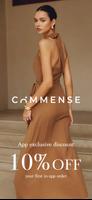 Commense 海報