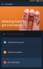 ConnectInfy - Infosys Employee Referral APK download
