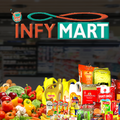INFYMart - Online Grocery Shop