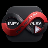 InfynixPlay - Filmes & Séries