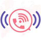Wifi Calling : Wifi tethering icône