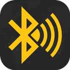 Wifi-Bluetooth Tethering アイコン