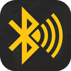 Wifi-Bluetooth Tethering simgesi