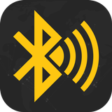 Wifi-Bluetooth Tethering ikona