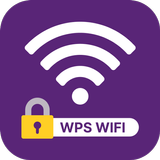 WiFi WPS Tester biểu tượng