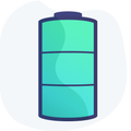 Super Battery Saver, Monitor & Battery Alarm