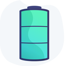 APK Super Battery Saver, Monitor & Battery Alarm