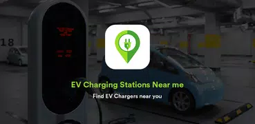 EV Charging Stations near me