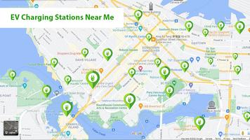 EV Charging Stations near me ảnh chụp màn hình 2