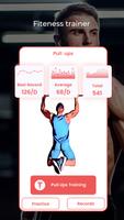 Pull Ups poster
