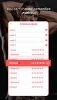 Pull Ups screenshot 1