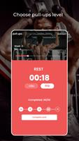 Pull Ups screenshot 2