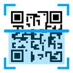 QR & Barcode Scanner with Generator