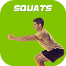 Leg Squats Workout for Strong Legs APK