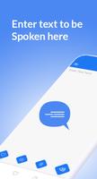 Text to Speech Reader poster