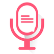 Speech to Text for Voice Notes