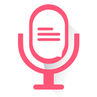 Speech to Text for Voice Notes icon