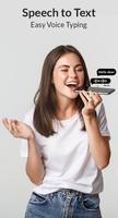 Speech to Text for Voice Notes poster