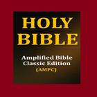 Amplified Bible Classic icon