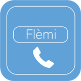 Flèmi アイコン