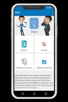 Flèmi ภาพหน้าจอ 1