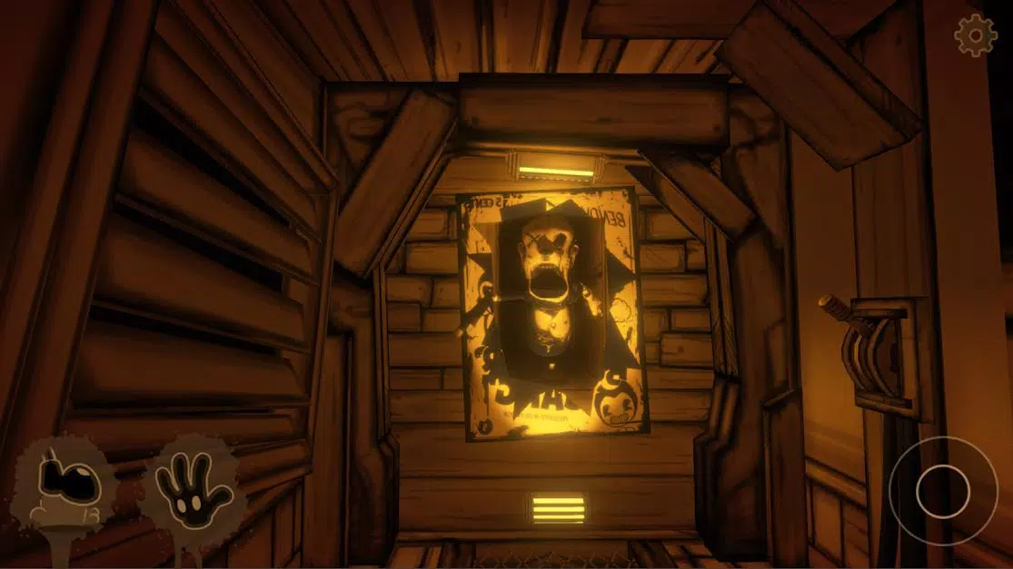 New Bendy & ink machine wallpapers APK pour Android Télécharger New Bendy & ink machine wallpapers APK pour Android Télécharger