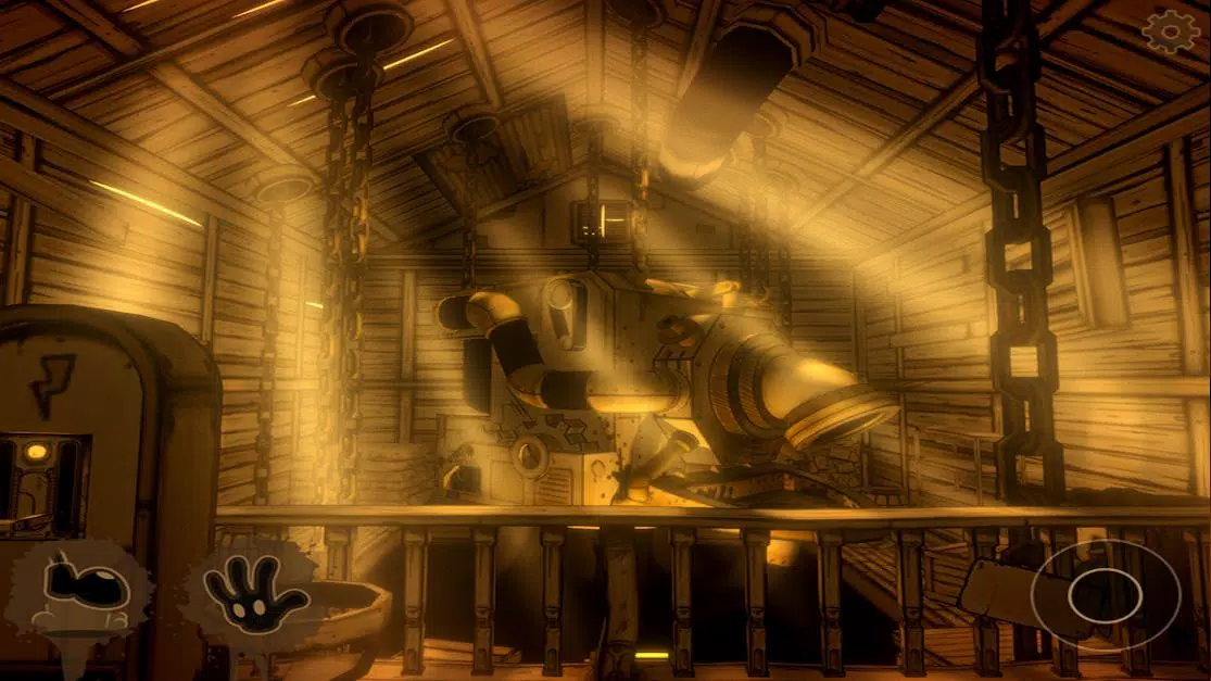 New Bendy & ink machine wallpapers APK pour Android Télécharger New Bendy & ink machine wallpapers APK pour Android Télécharger