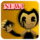 Icona Guide For bendy's chapter survival machine 2019