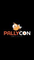 PallyCon SD Player Affiche
