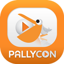 PallyCon Player APK