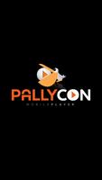 PallyCon Player ポスター