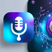 AI Voice Assistant icon