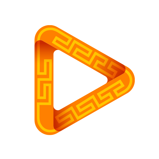 Inka Video Player - MP4 Player