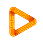 Inka Video Player ícone