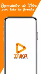 Inka Video Player - MP4 Player XAPK download