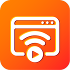 InkaCast icon