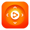 InkaTV Remote Control icon