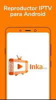 Inka IPTV постер