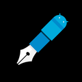 Ink&Paper Handwrite PDF Notes Trial