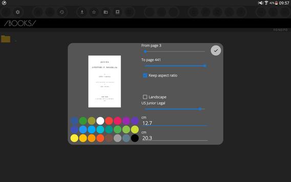 Ink&Paper Handwrite PDF Notes Trial 截图 13