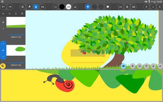 Ink&Paper Handwrite PDF Notes Trial 截图 14