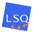 آیکون‌ App LSQ