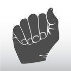 The ASL App आइकन