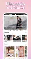 Outfit: App de Moda y Estilo screenshot 1