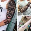 App de Tatuajes - Tattoo Ideas أيقونة