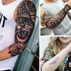 App de Tatuajes - Tattoo Ideas icône